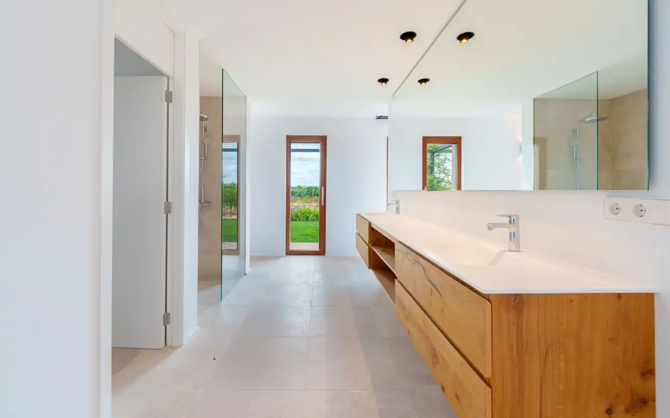 Casa rustica con piscina in vendita a Sencelles, imagen 15