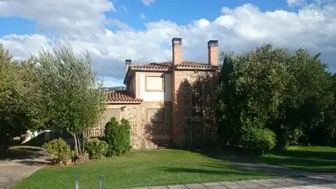 Casa o xalet en venda a Nalda