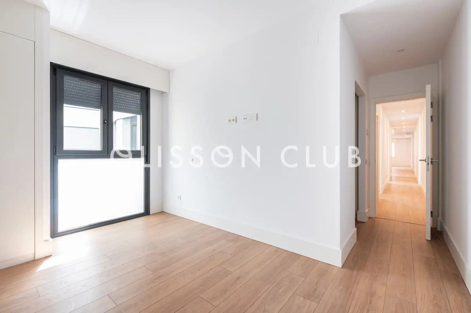 Piso con piscina en venta en Moncloa - Aravaca, imagen 10