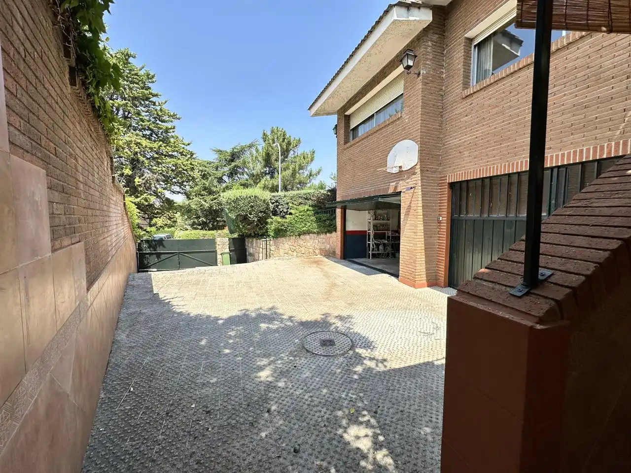 Haus mit Pool zum Verkauf in Zona Monte El Pilar, imagen 10