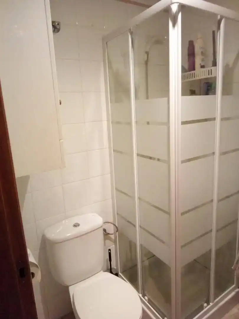 Bany de Pis en venda en Alguazas amb Aire condicionat