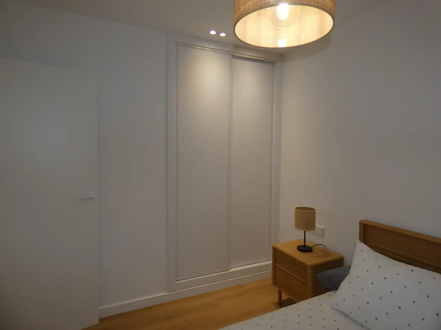 Habitación de Planta baja en venta en Murcia con Trastero y Amueblado