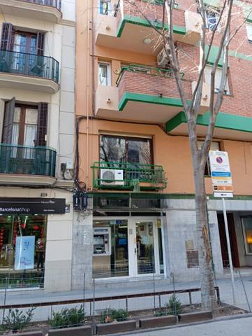 Local comercial en Alquiler en Barcelona - Carrer Gran de Sant Andreu en Sant Andreu de Palomar