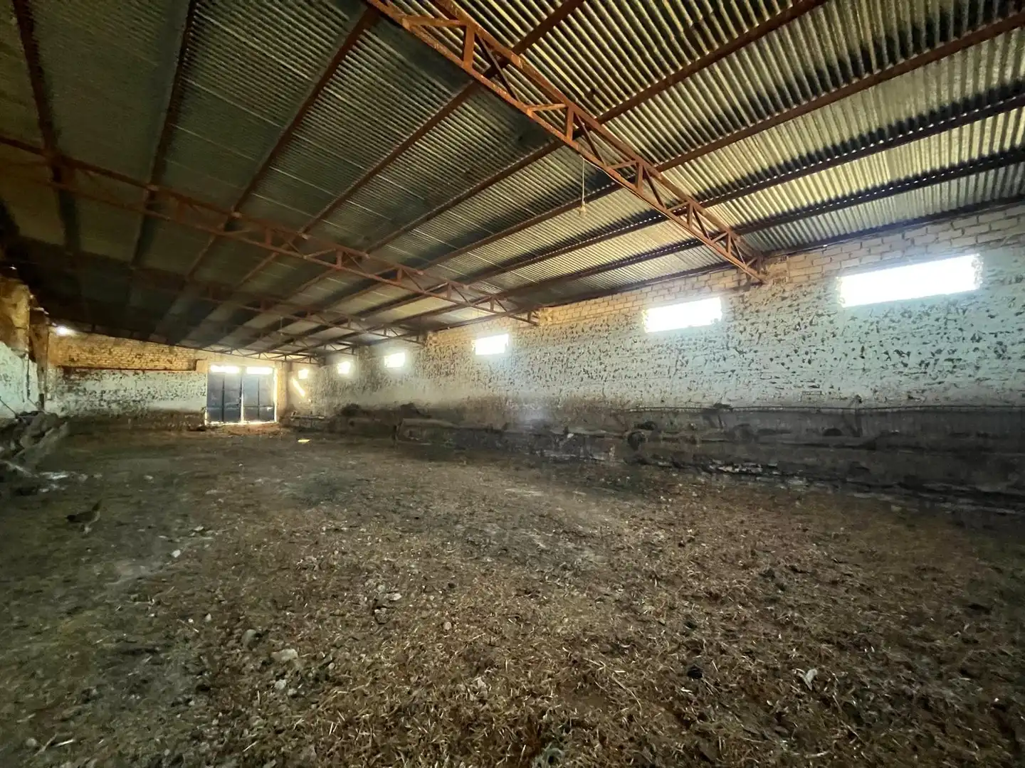 Industrial land for sale in La Solana  