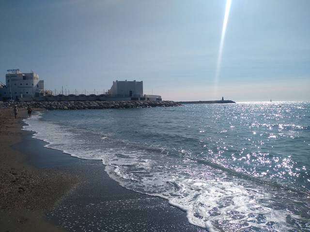 Local comercial en Venta en Parque de la Paloma