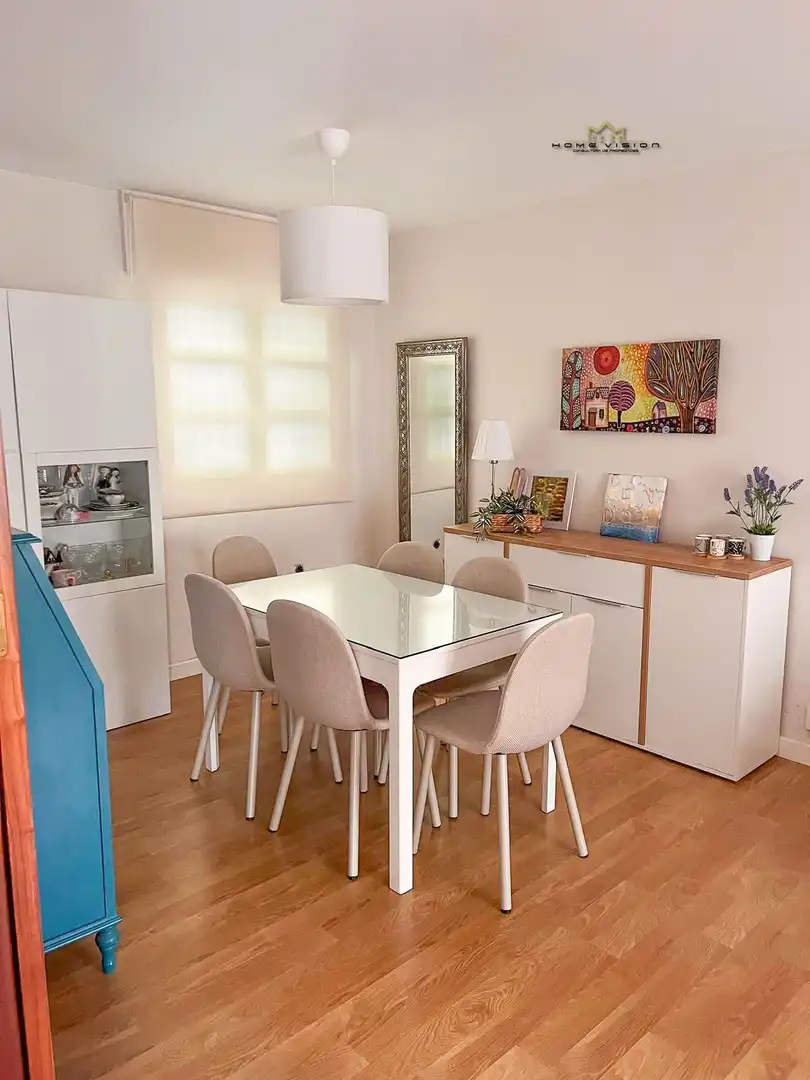 Dining room of Houses for sale in Jerez de la Frontera  with Air Conditioner, Heating and Terrace