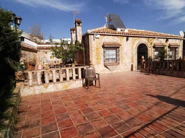 Detached house for sale in Écija