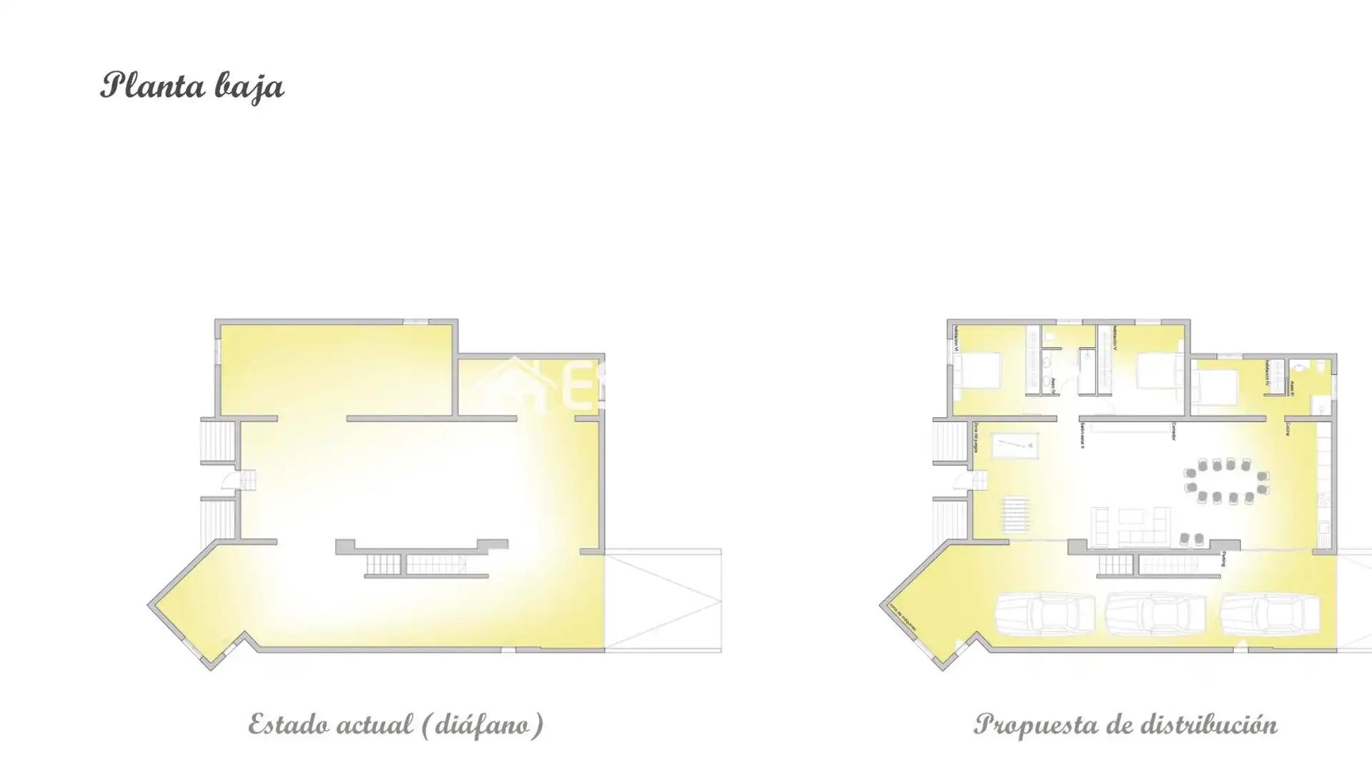 Houses for sale in Orihuela  with Air Conditioner, Terrace and Storage room