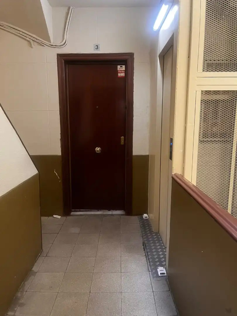 Wohnung mit Aufzug zum Verkauf in Carrer d'Escòcia 85, imagen 10