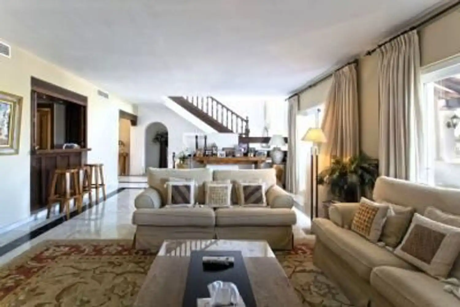 Villa con piscina in vendita a Marbella Centro, imagen 13