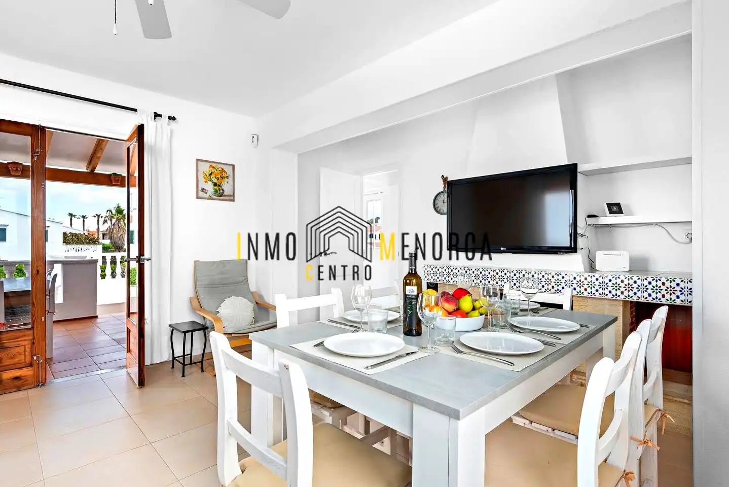 House with pool for sale in Cala Blanca, imagen 14
