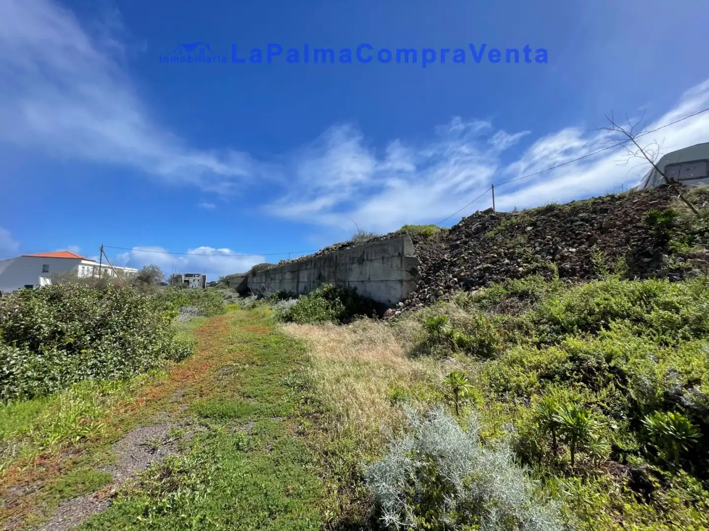 Residencial en venta en Barlovento