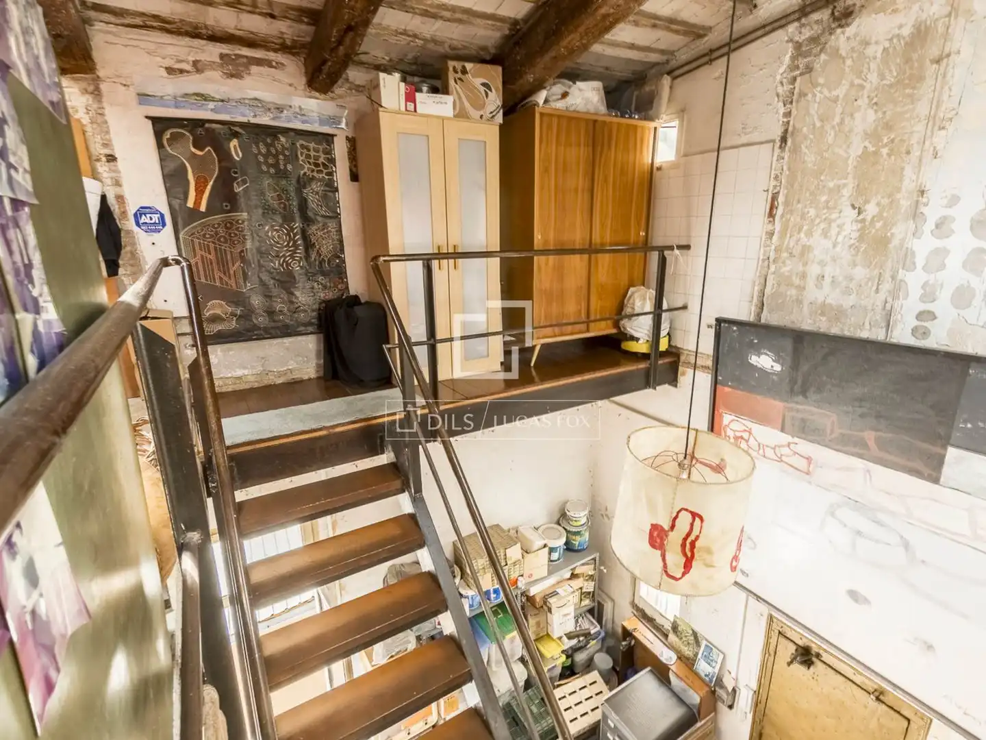 Loft zum Verkauf in Ciutat Vella, imagen 43