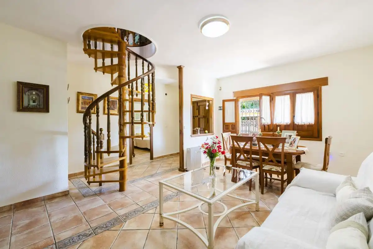 Casa o xalet en venda en Málaga amb Aire condicionat i Calefacció
