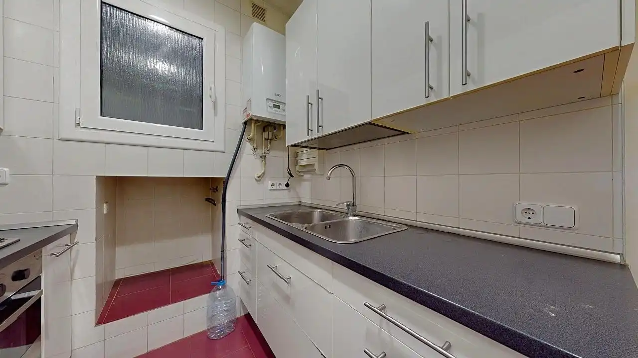 Flat with lift for sale in Carrer Carrer Caspe, imagen 26