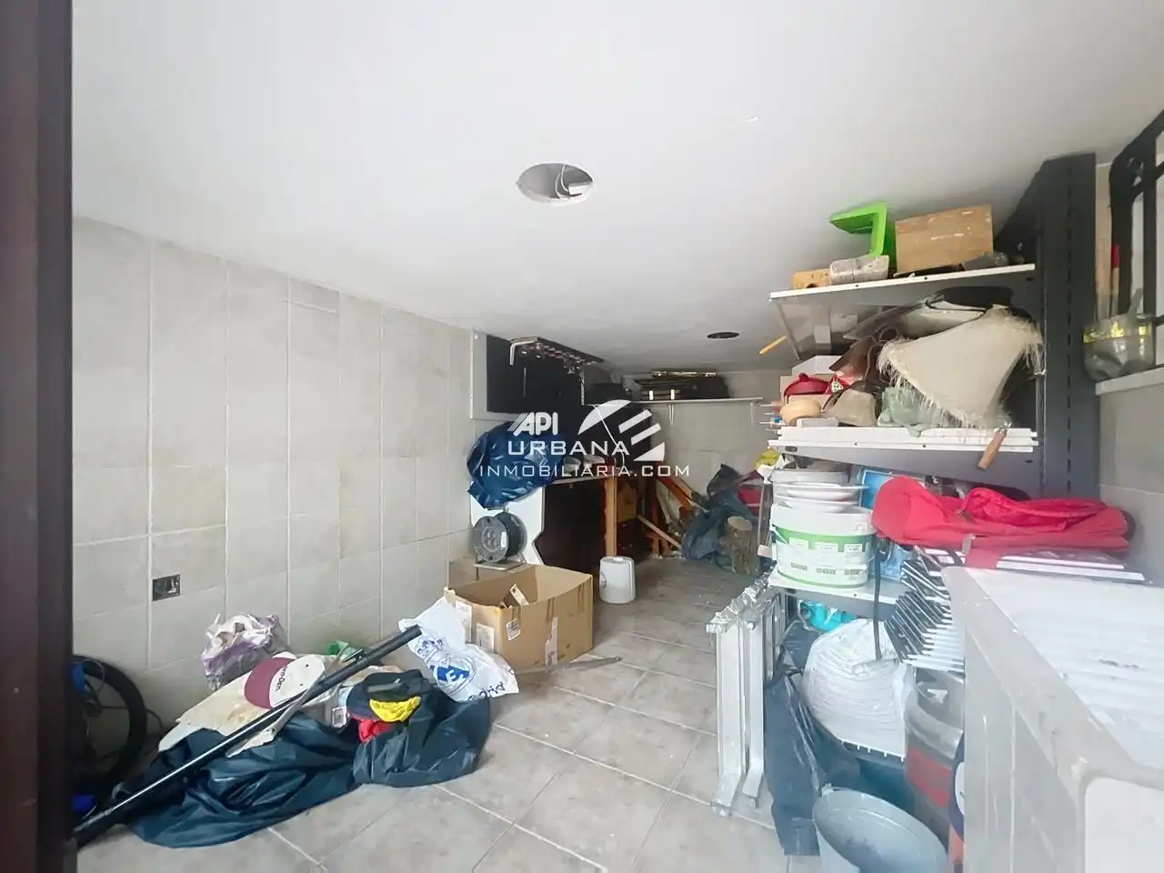 Houses for sale in Los Almendros, Jardin Lucena