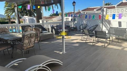 Foto 4 de Casa o chalet de alquiler en Barranco Hondo, Alicante