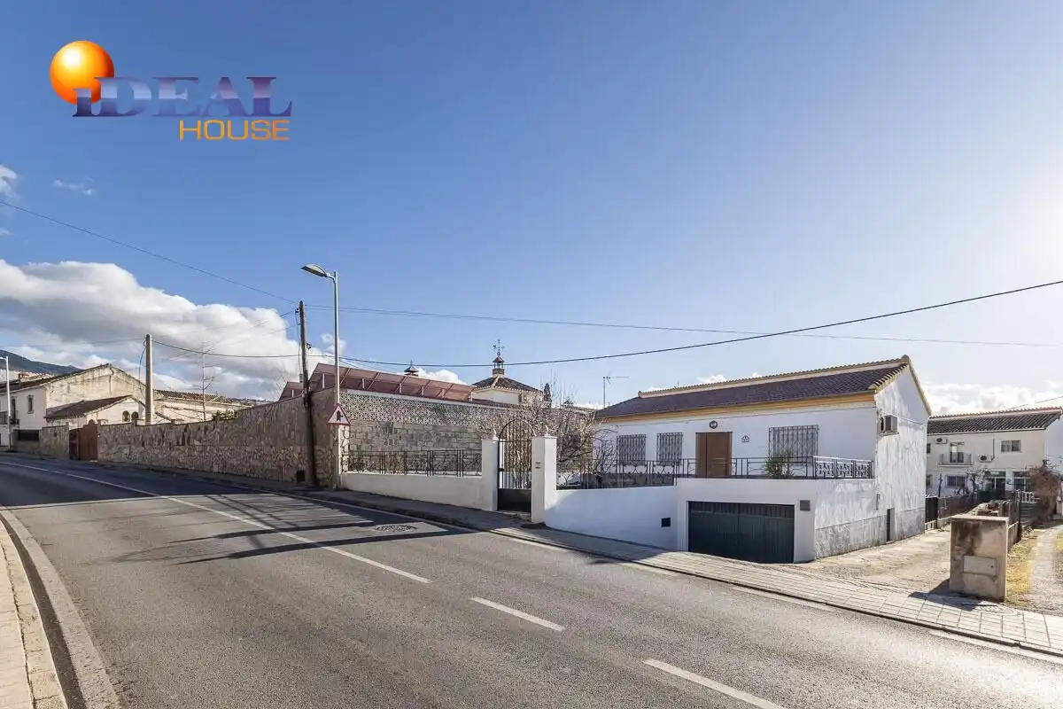 Maison avec jardin à vendre à Barrio de la Vega, imagen 26