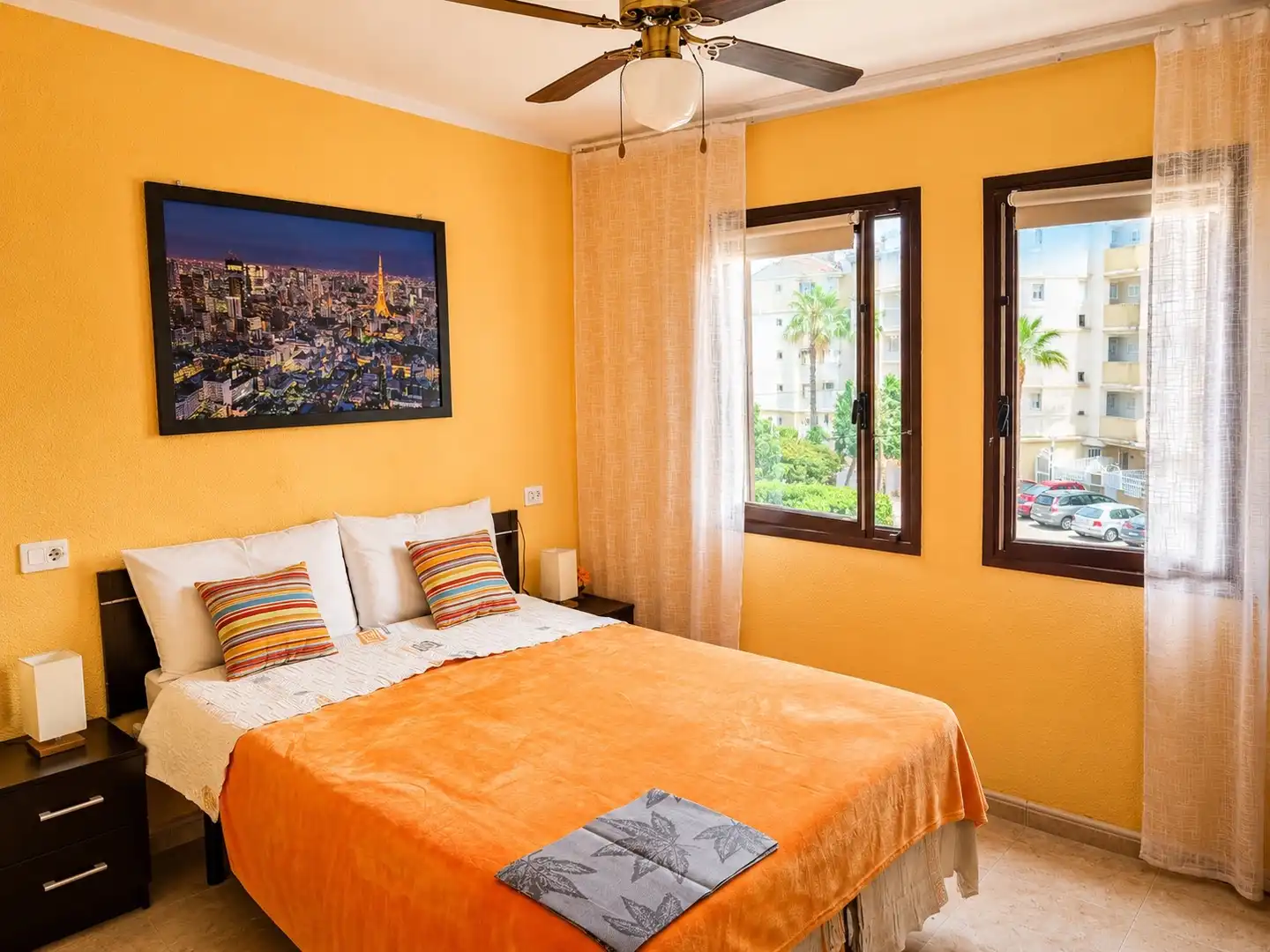 Habitación de Dúplex en venta en Torrevieja con Calefacción, Terraza y Piscina