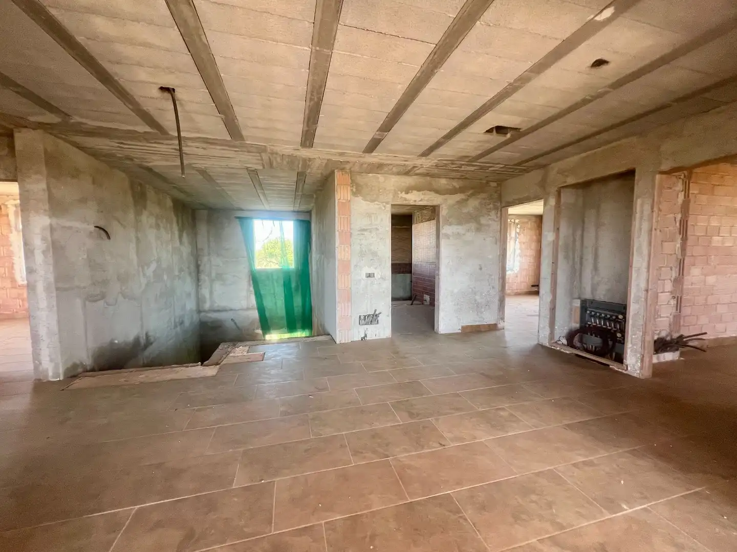 Casa rústica en venta en can corem, imagen 14