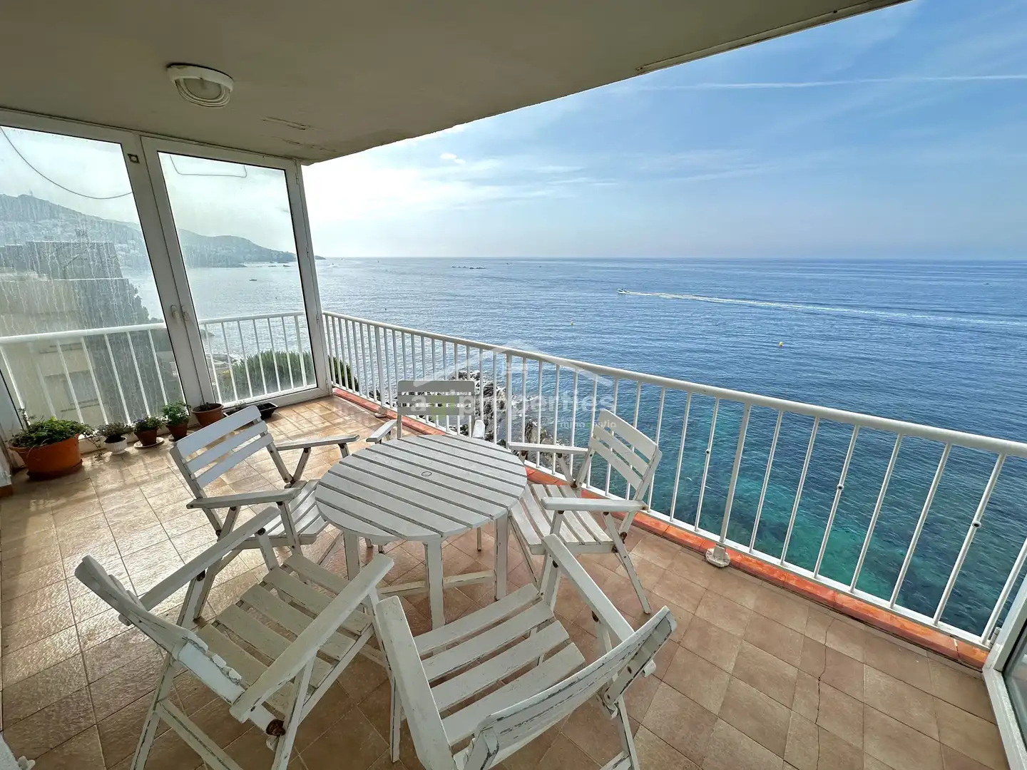 Apartment with pool for sale in Carretera Canyelles 14 14, imagen 3