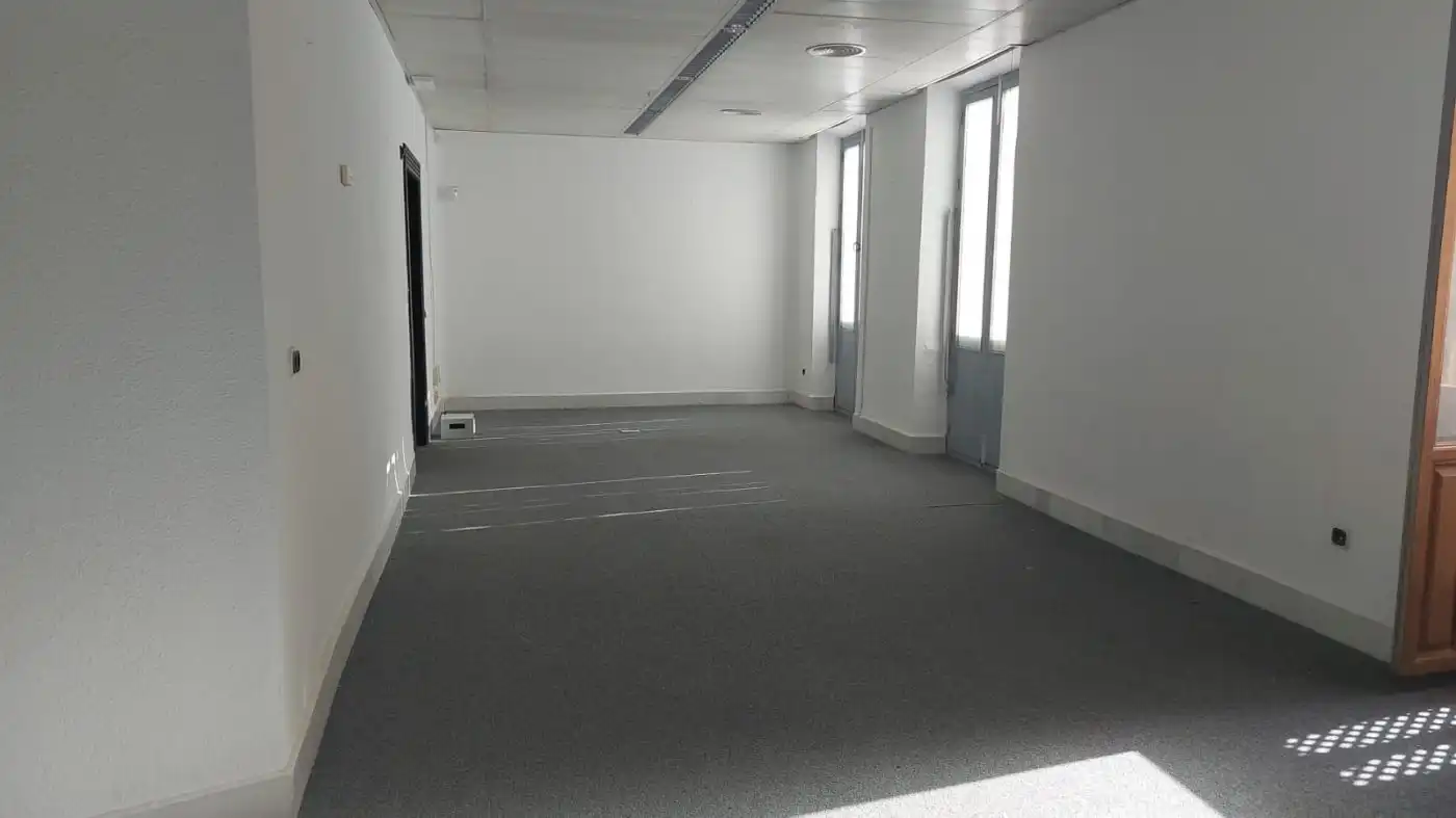 Gewerbefläche zum Verkauf in Calle Eras bajas, imagen 16