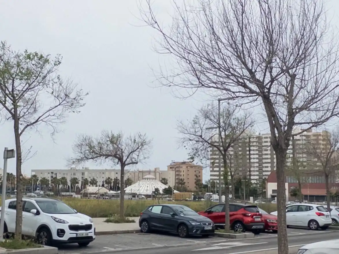 Parkplatz von Residential zum Verkauf in  Palma de Mallorca