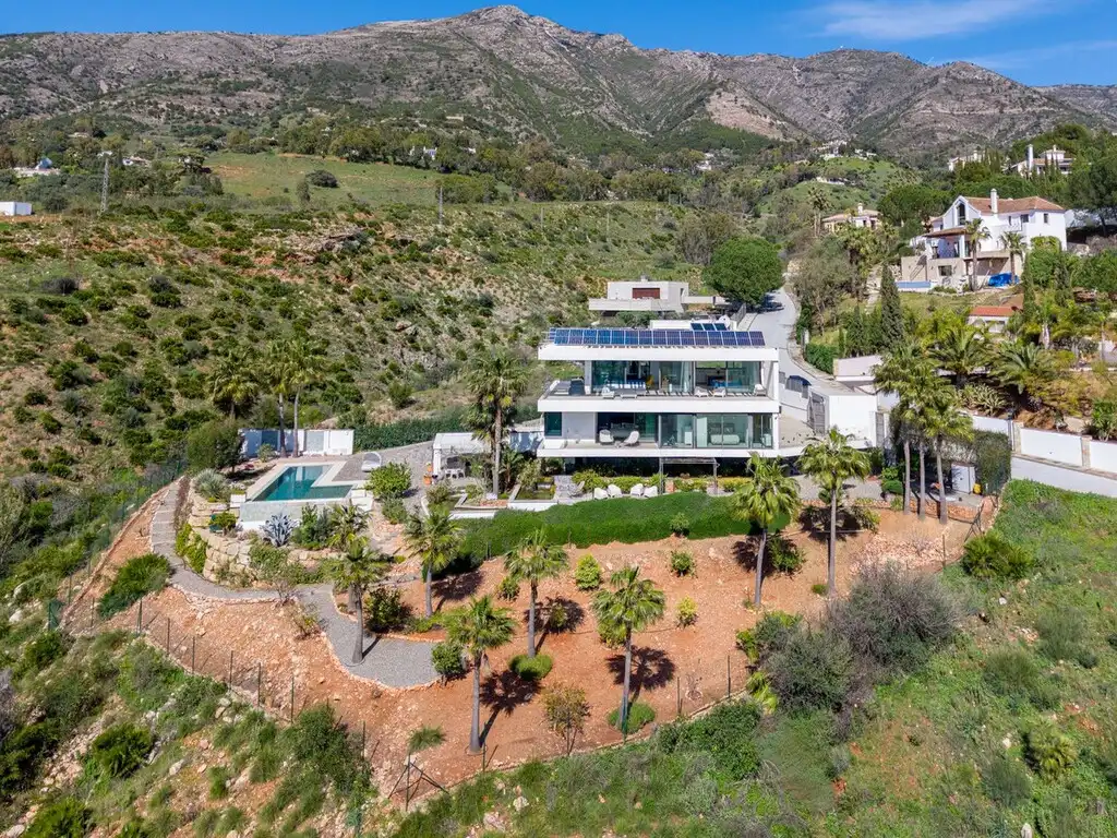Detached house with pool for sale in Valtocado - La Alquería - La Atalaya, imagen 31