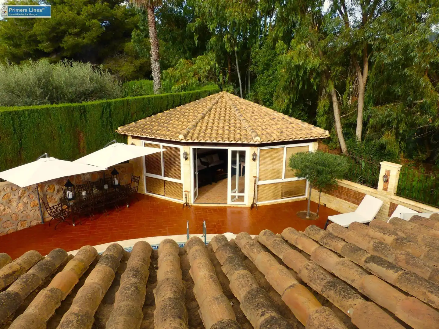 Villa mit Terrasse zum Verkauf in Mar Menor de Cartagena – Cabo de Palos, imagen 77