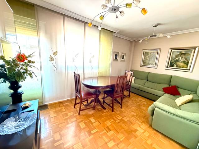 Piso en Venta en Calle Almería en Delicias