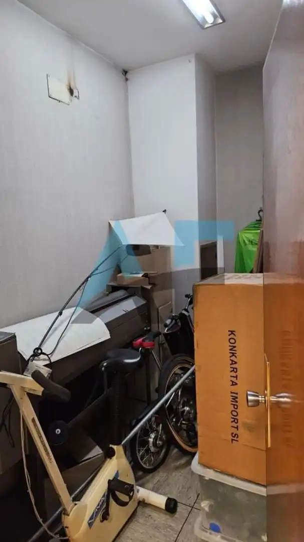 Bureau à louer à Calle Curros Enríquez, imagen 17