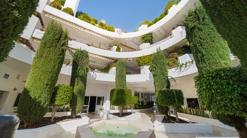 Venta de apartamento renovado en Las Terrazas de las lomas del Marbella club (Milla de Oro)-Marbella (Málaga), imatge 5
