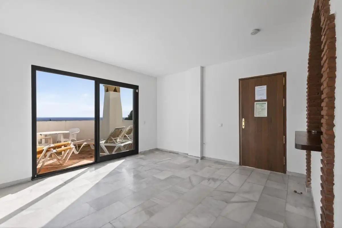 Appartement compact avec piscine à vendre à Calahonda, imagen 7