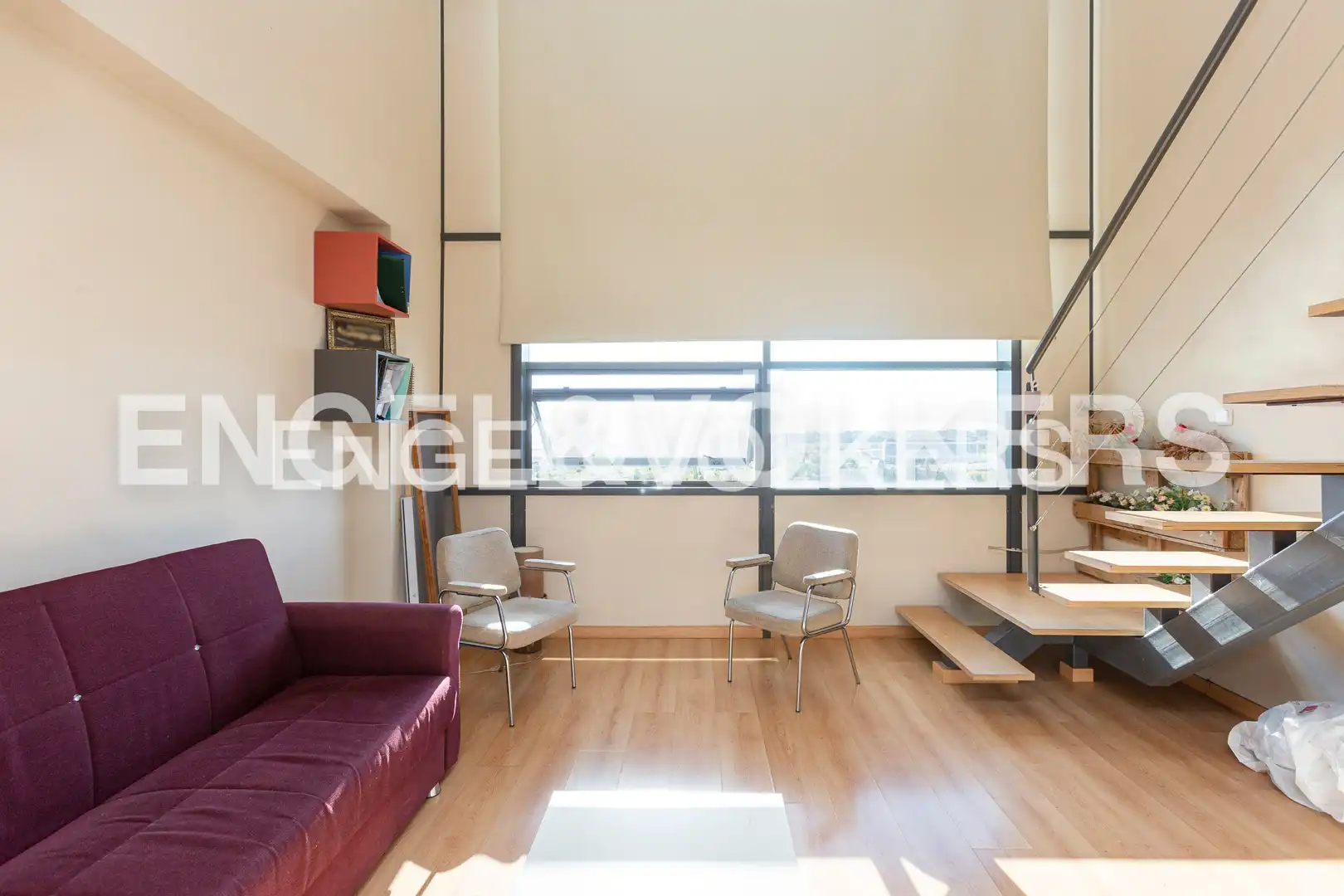 Loft con piscina en venta en Vega de la Moraleja, imagen 3