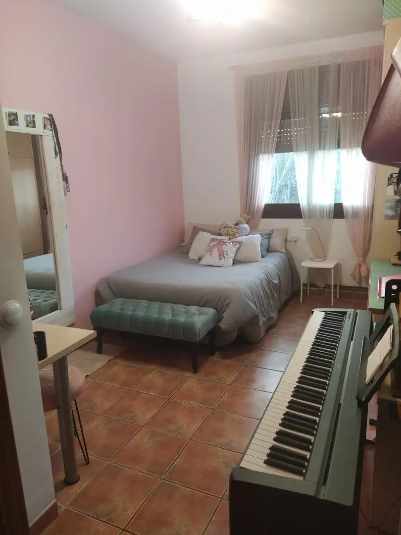 Casa rústica con jardín en venta en Sentmenat, imagen 28