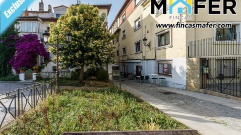 Foto 4 de Piso en venta en Calle Fuente Fresnedo, 2, Centro, Laredo