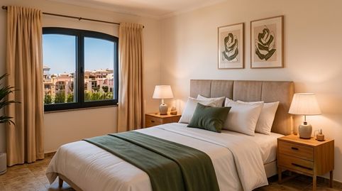 Foto 3 de Apartamento en venta en Centro, Los Alcázares