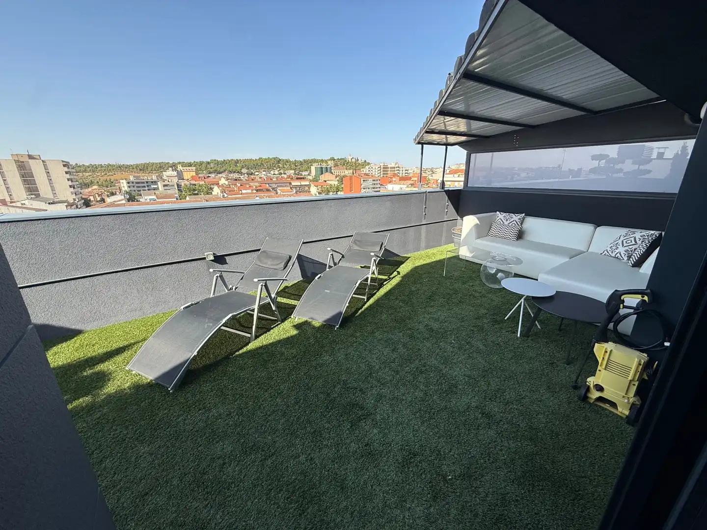 Duplex avec terrasse à vendre à Carrer de la Ciutat de Mataró, imagen 35