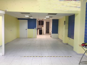 Local comercial en venda a Calle Pedro Martínez Artola kalea