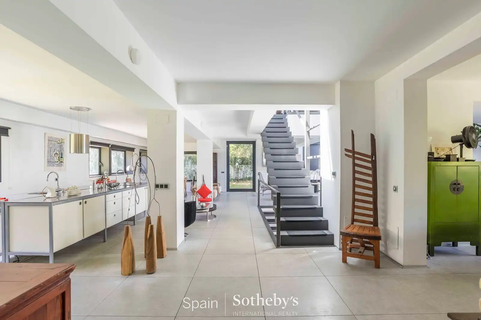 Casa o chalet en venta en Mirasierra