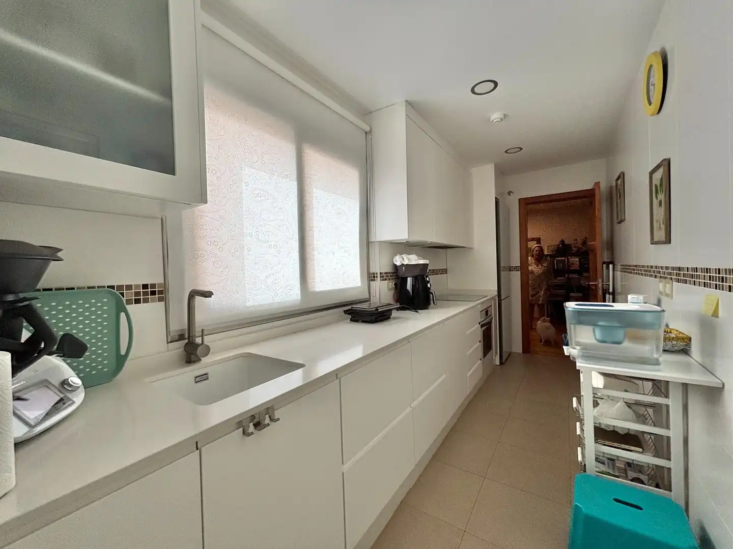 Wohnung mit Terrasse zum Verkauf in Centro, imagen 19