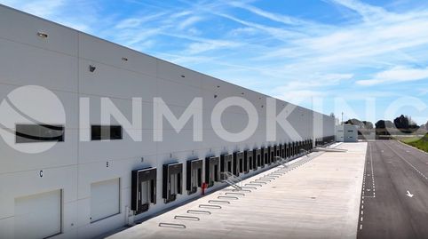 Foto 2 von Fabrikhallen zur Miete in Señorío de Illescas, Illescas