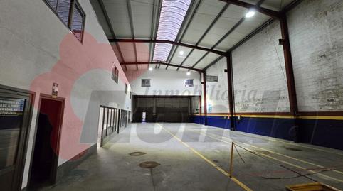Photo 3 of Industrial buildings to rent in Rua Leiteiras (das), Parroquias del Este, Lugo Capital