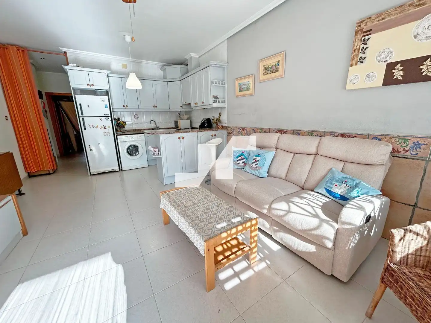 Appartement compact à vendre à PERUGA