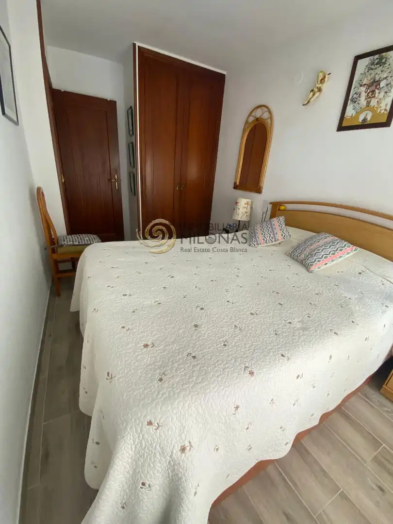 Flat with terrace for sale in Casco Antiguo - Puerto, imagen 8