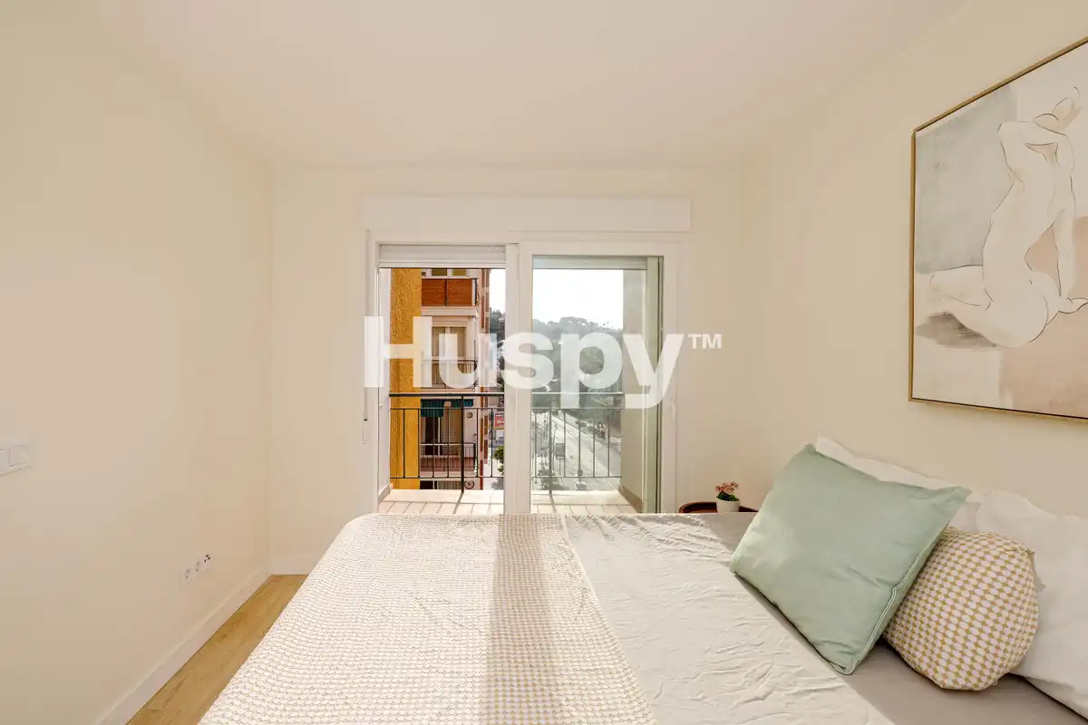 Wohnung mit Terrasse zum Verkauf in Calle Caballero del Bosque, imagen 19