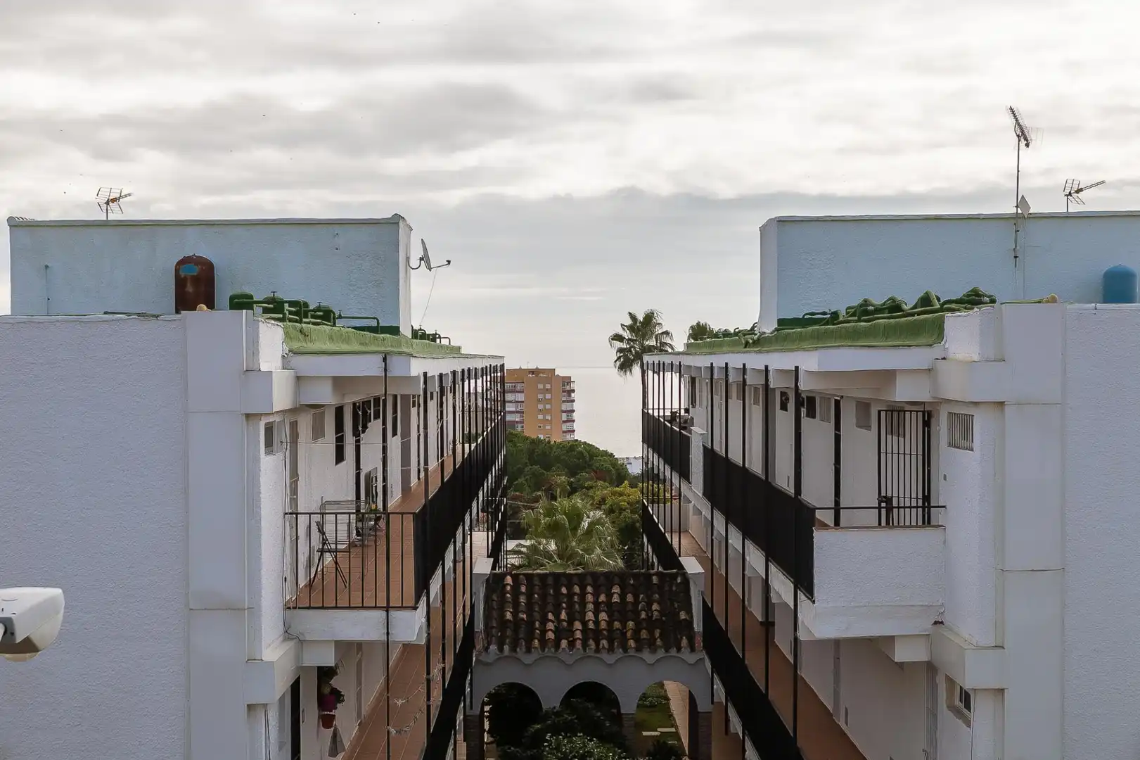 Apartment with lift to rent in Calle Bellasombra, imagen 4