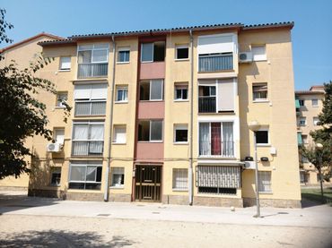 Flat for sale in C/ Roger de Lluria