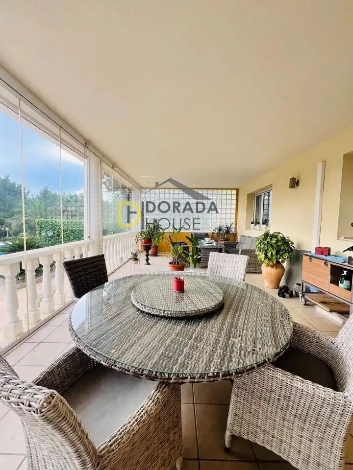 Villa con piscina in vendita a Carrer BOLETS, imagen 30