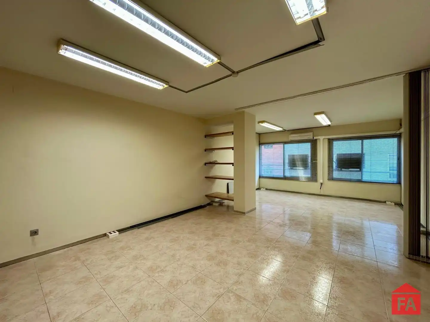 Bureau à vendre à Centre, imagen 5